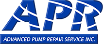 Advanced Pump Repair